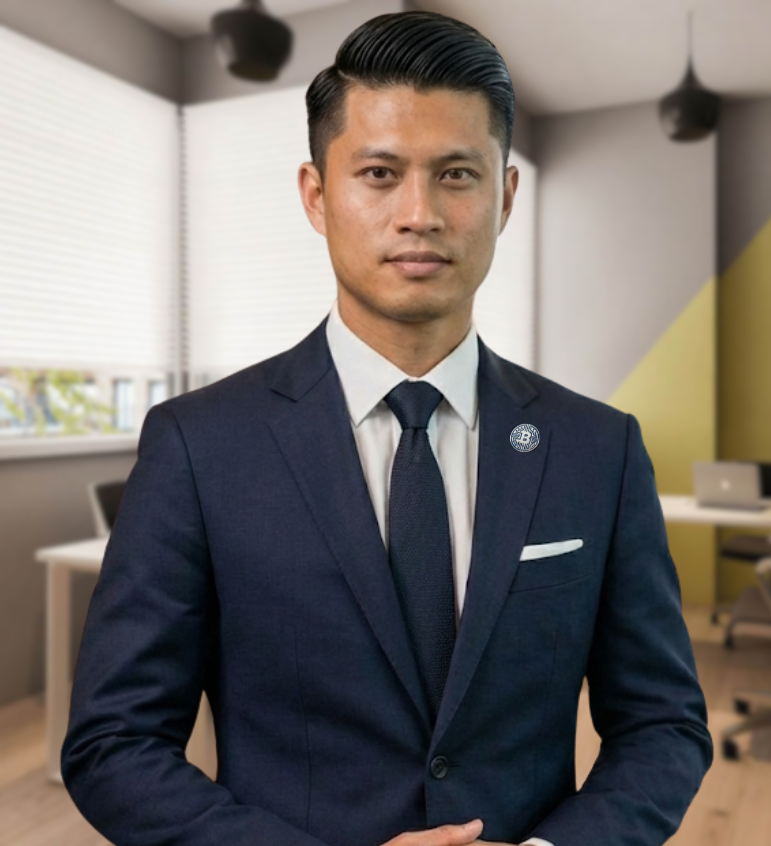 バイナリテックのアドバイザー