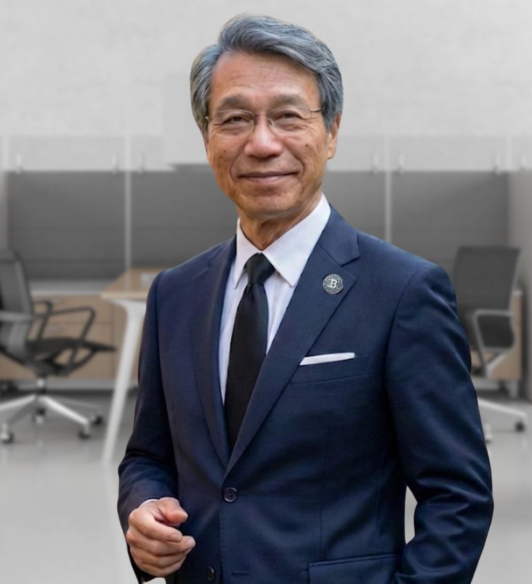 バイナリテックのBOD